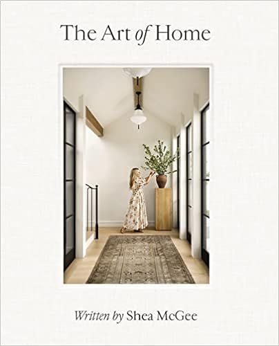 The Art of Home: A Designer Guide to Creating an Elevated Yet Approachable Home | Amazon (US)