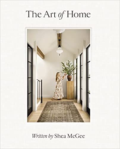 The Art of Home: A Designer Guide to Creating an Elevated Yet Approachable Home | Amazon (US)
