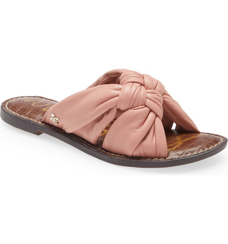 Garson Slide Sandal | Nordstrom