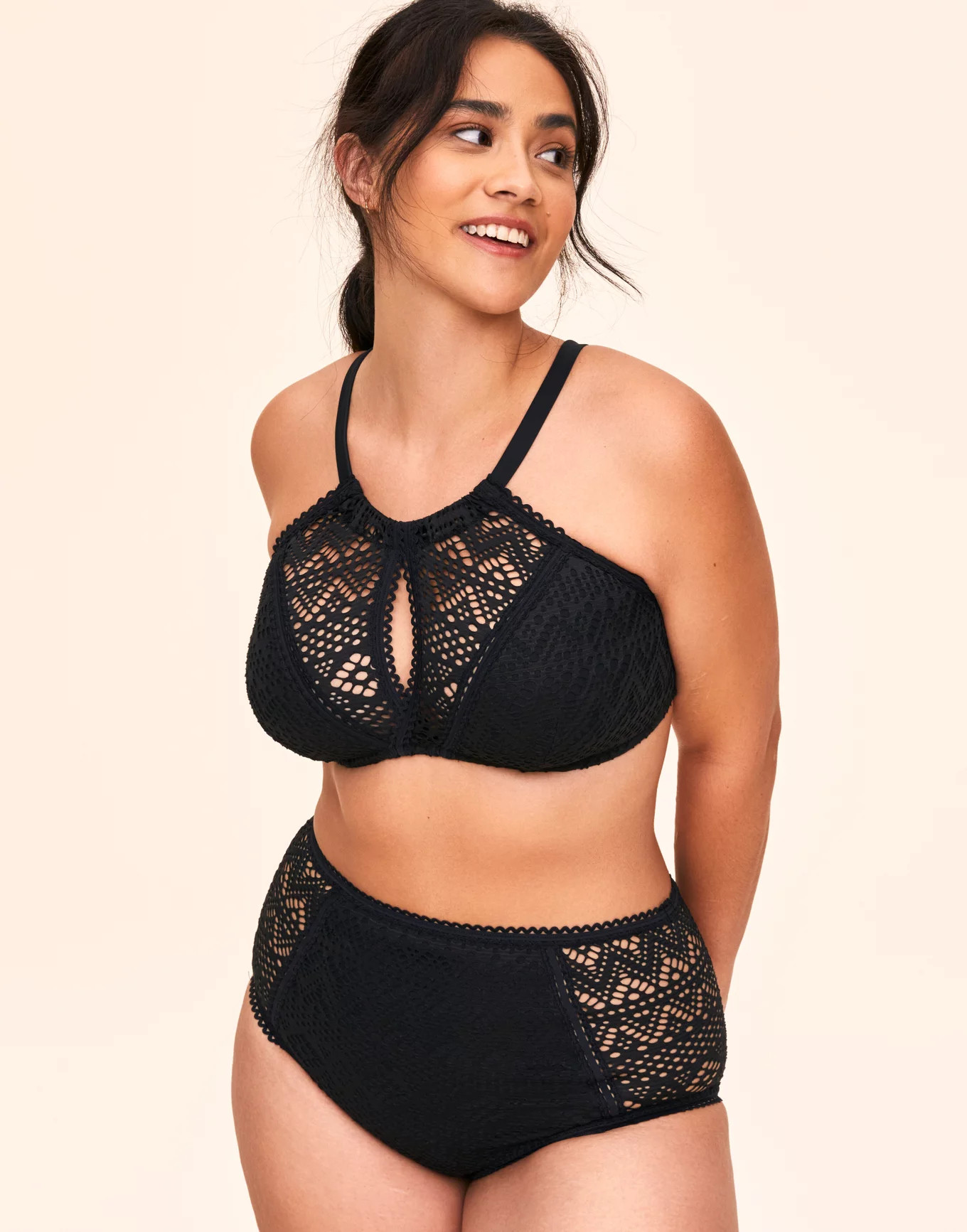 Lianne Contour Plus | Adore Me