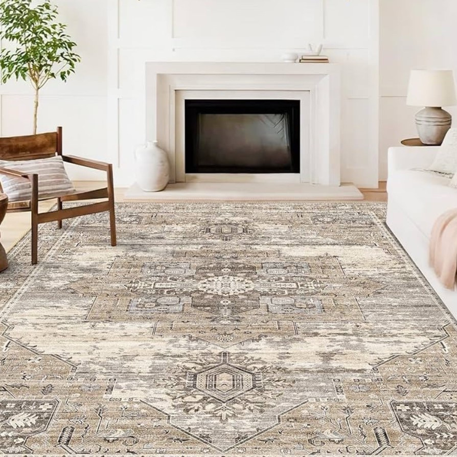 Home Finds - Rug

#LTKHome