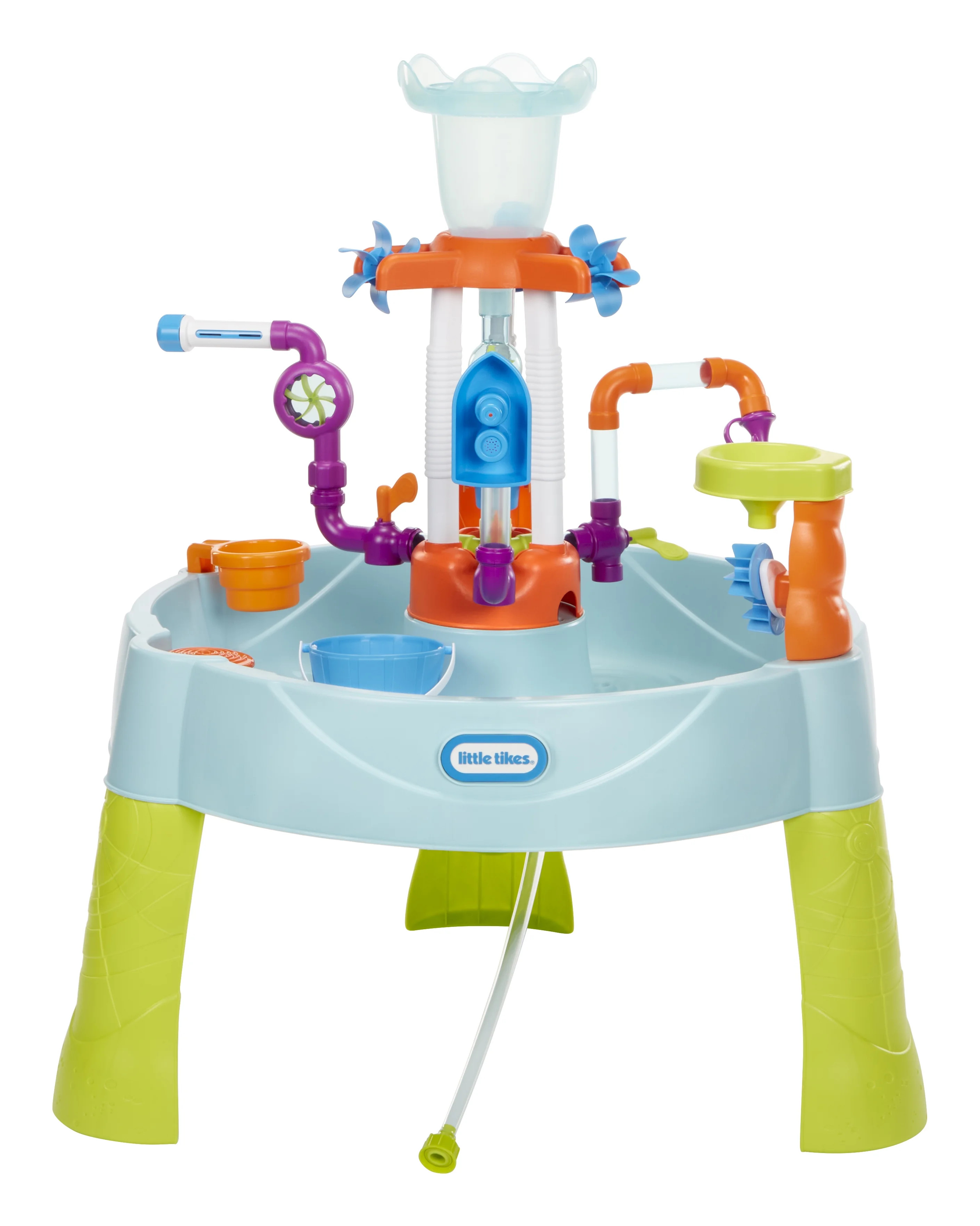 Little Tikes Flowin' Fun Water Table | Walmart (US)