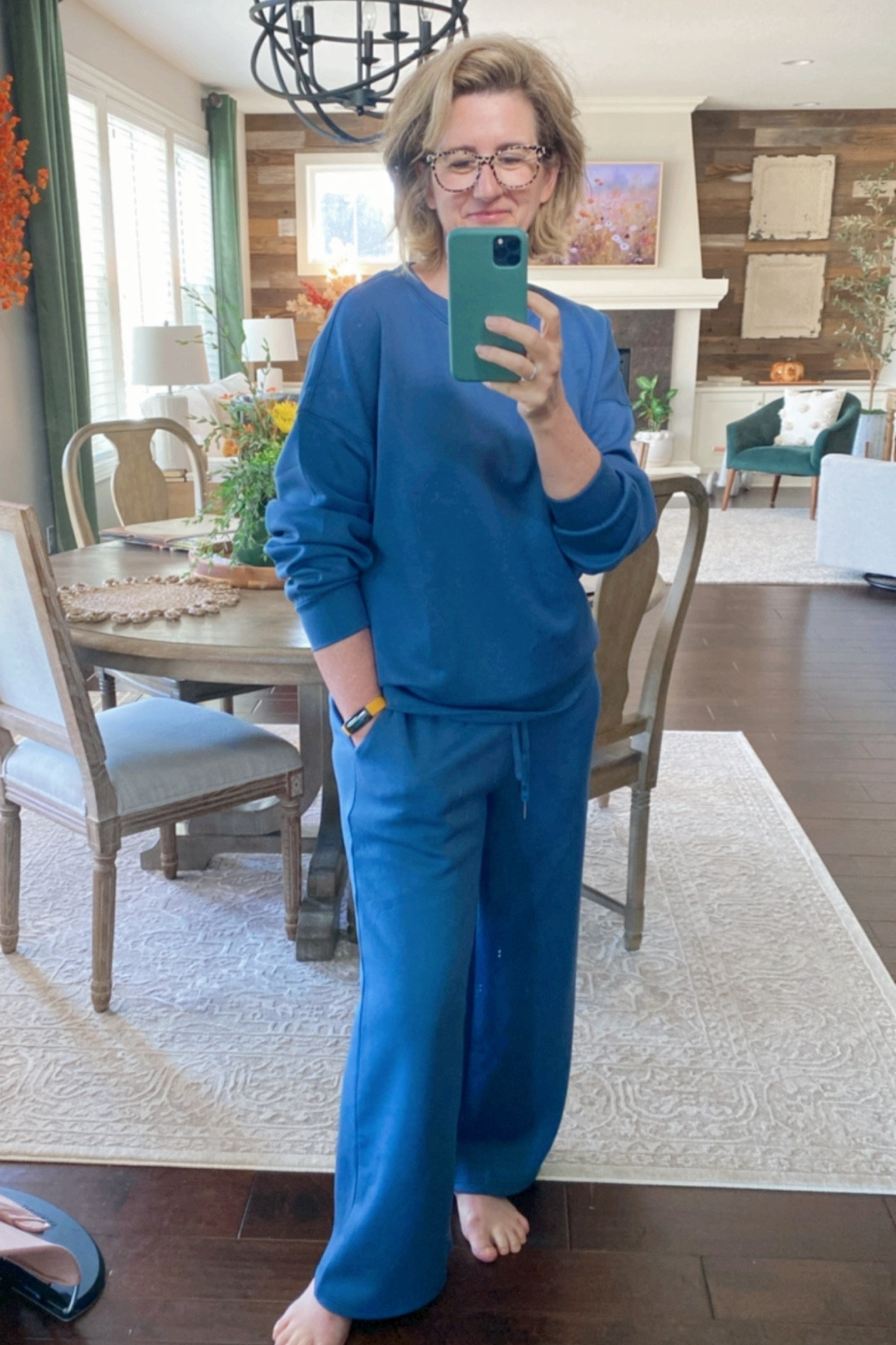 It’s getting cooler around here and sets are my favorite to throw on for everyday life. 



#LTKTravel #LTKFindsUnder50 #LTKOver40