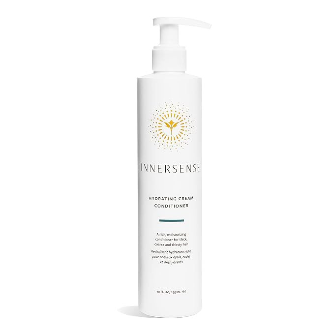 Innersense Organic Beauty - Natural Hydrating Cream Conditioner | Non-Toxic, Cruelty-Free, Clean ... | Amazon (US)