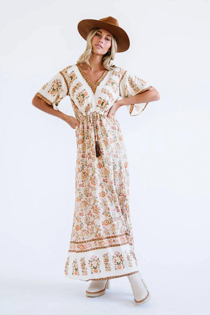 Anna Dress | FEHRNVI