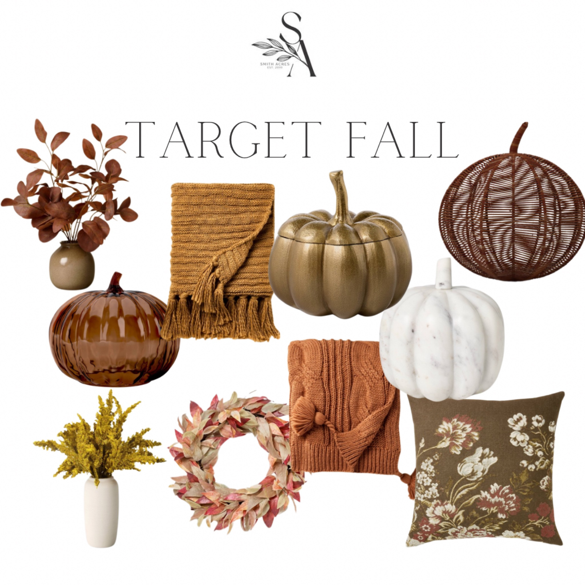 Fall Y’all. 
I love a good Target 🎯 haul 🙌🏻 
🍁 🍂🍁🍂🍁🍂🍁🍂

#LTKSeasonal #LTKHome #LTKBaby