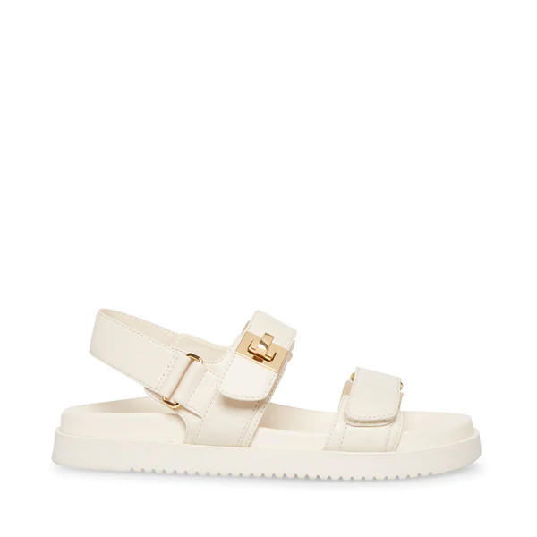 MONA BONE LEATHER | Steve Madden (US)