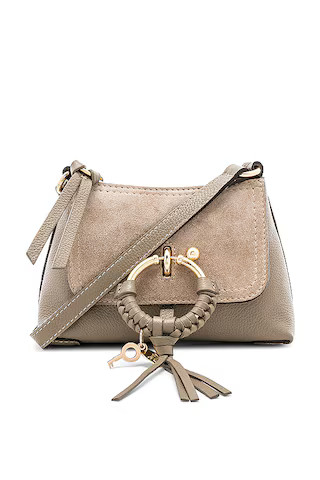 Joan Mini Crossbody
                    
                    See By Chloe | Revolve Clothing (Global)