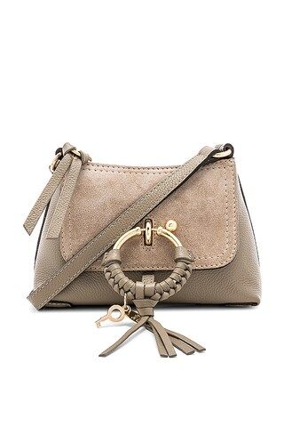 Joan Mini Crossbody
                    
                    See By Chloe | Revolve Clothing (Global)