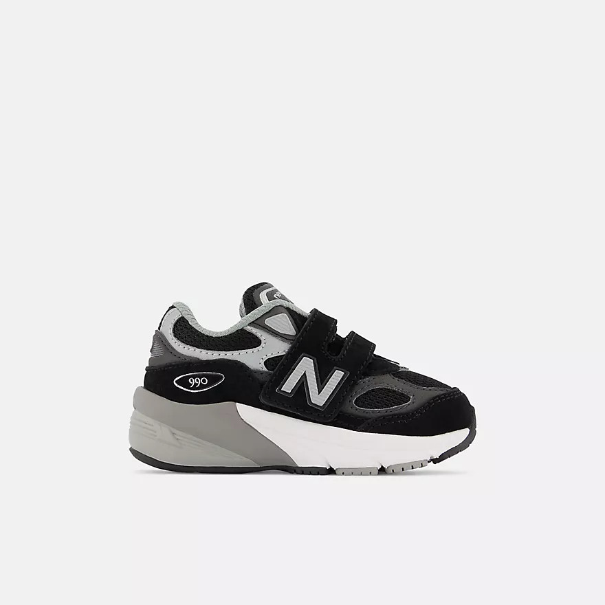 990v6 Hook and Loop | New Balance Athletics, Inc.