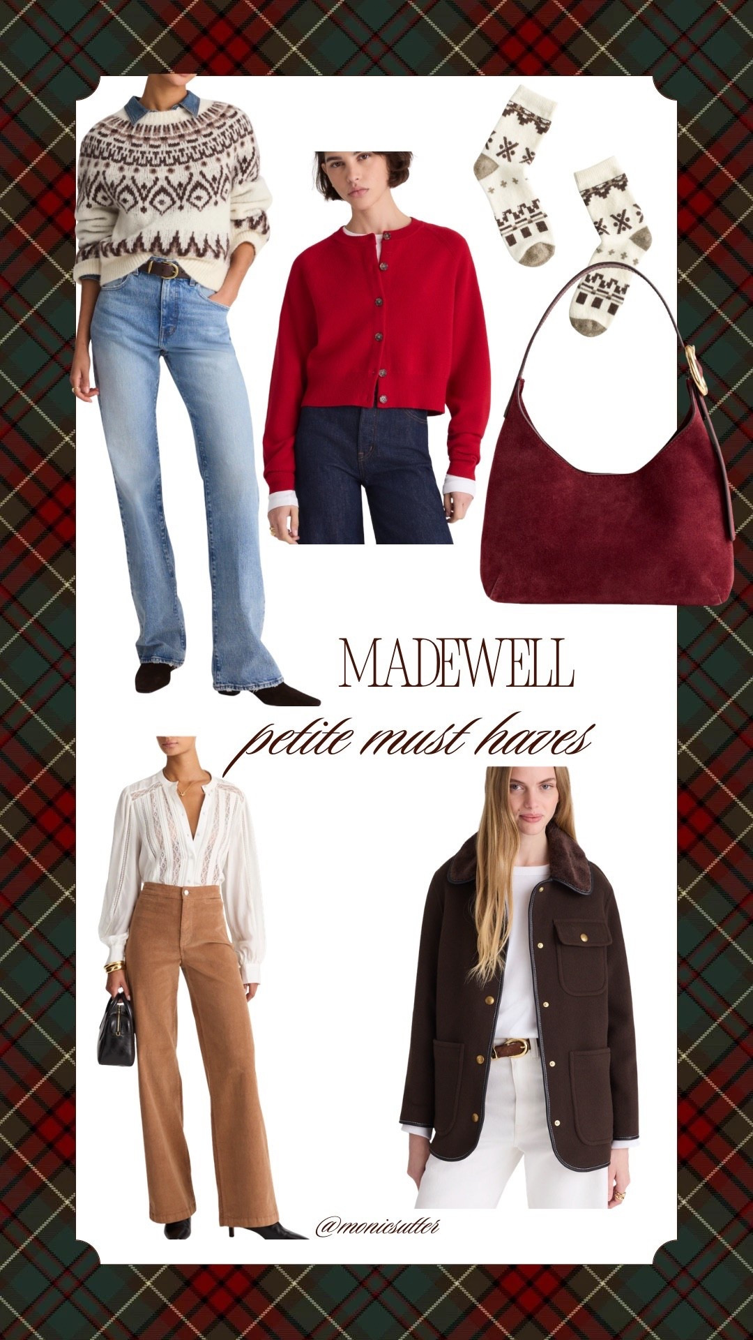 Madewell petite must-haves I reach for every fall. These are the pieces that make getting dressed easier—great fits, timeless colors, and silhouettes that actually work for a 5’2 frame. If you’re building a petite-friendly wardrobe, this is a strong place to start.

Bottoms 25 petite tops XS 

#LTKPetite