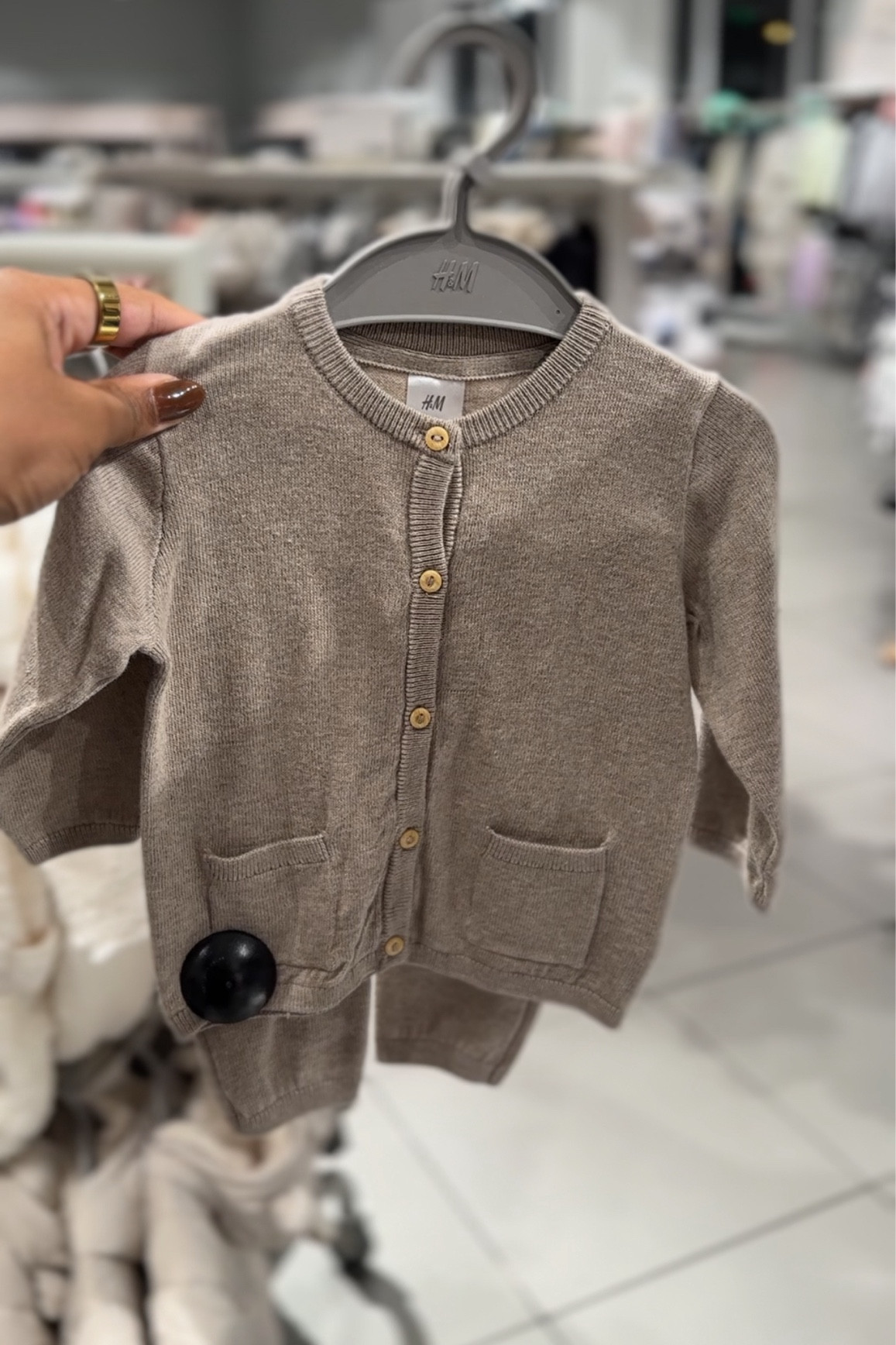 H&M baby

#LTKBaby