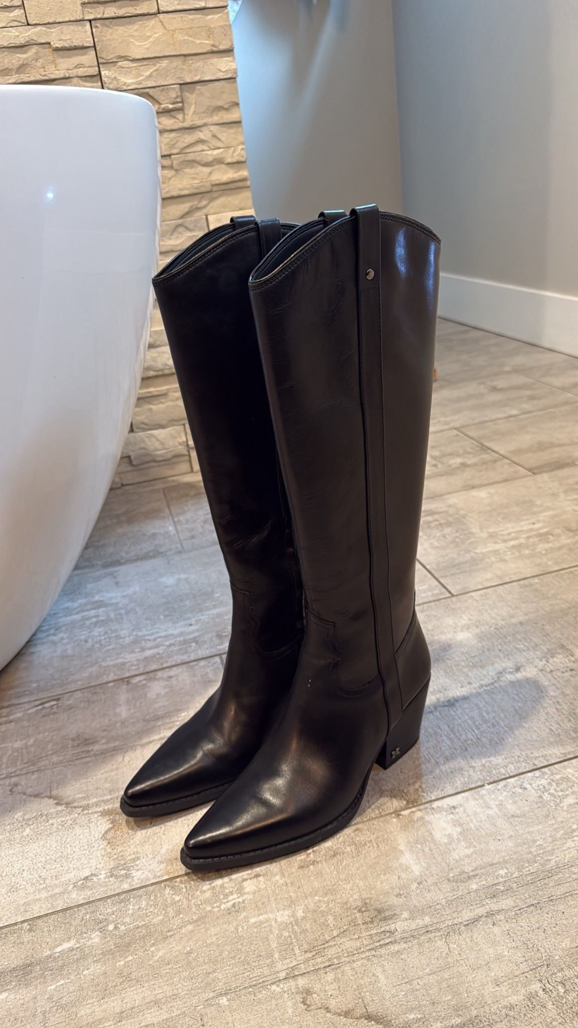 Favorite knee high boots

#LTKOver40 #LTKTall