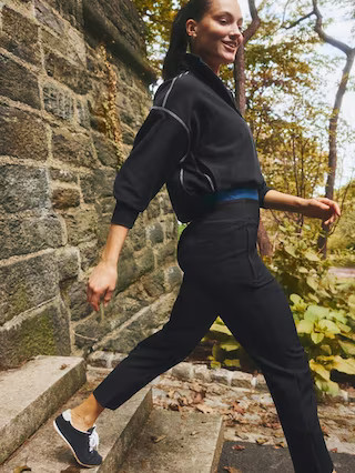 Endless High Rise Pant | Athleta