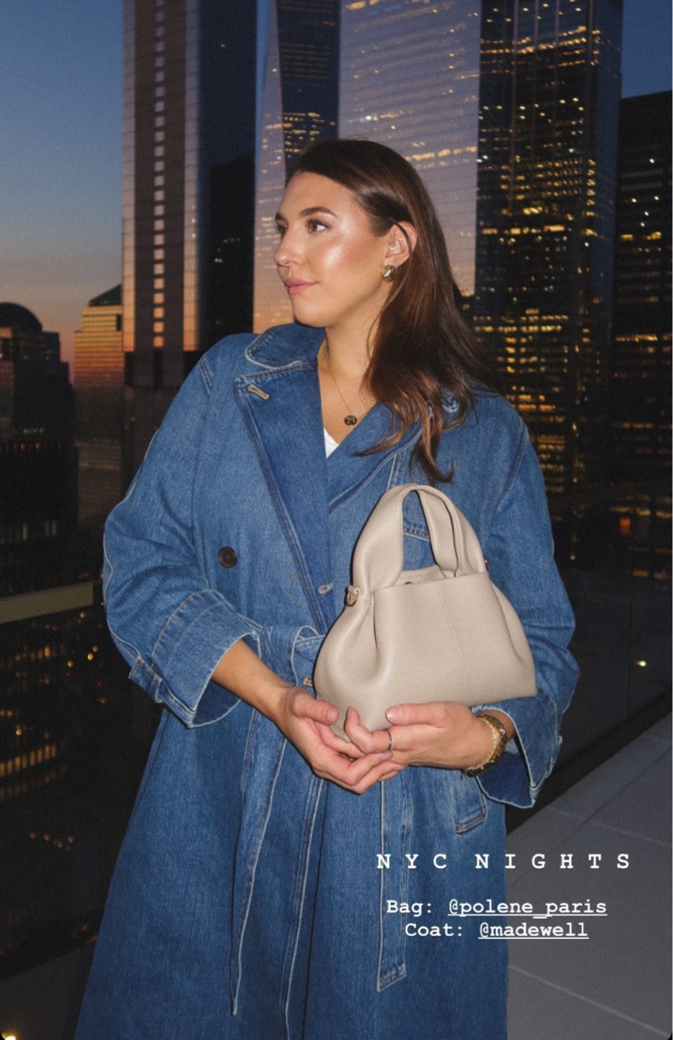 Madewell denim jacket now 25% off 

Denim trench | Madewell sale | denim coat | jean trench | size 10 fashion | size 10 | Tall girl outfit | tall girl fashion | midsize fashion size 10 | midsize | tall fashion | tall women | 

#LTKsalealert #LTKSale #LTKstyletip