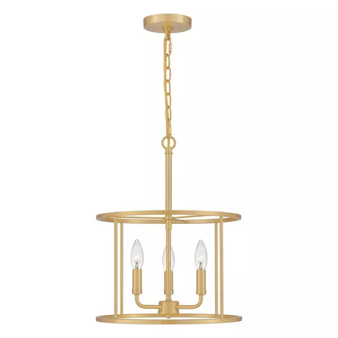 Emerson Lantern | Shades of Light