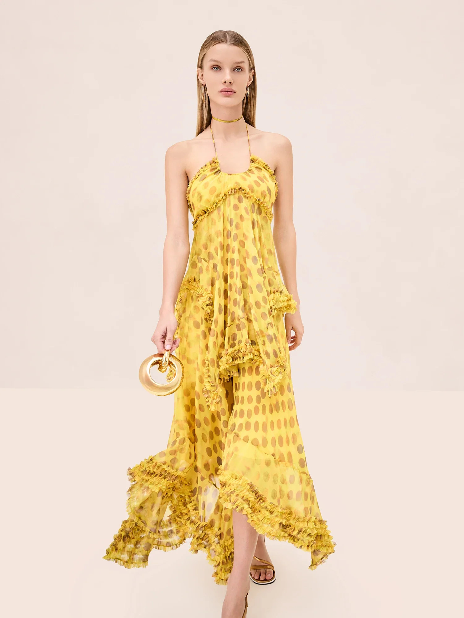 Sidi Dress | Alexis