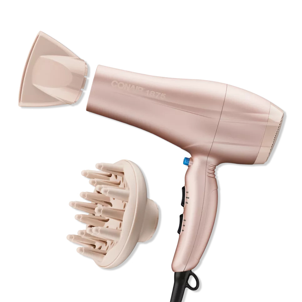 Double Ceramic 1875W Dryer - Conair | Ulta Beauty | Ulta