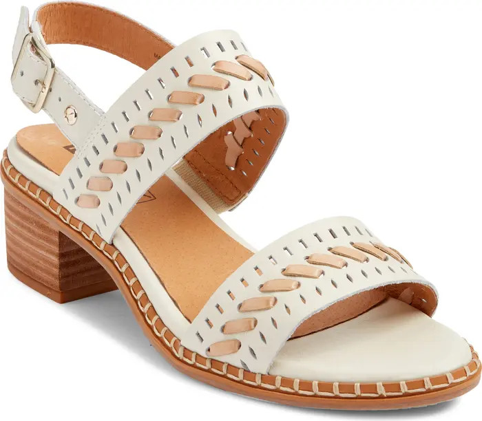 Blanes Slingback Sandal (Women) | Nordstrom