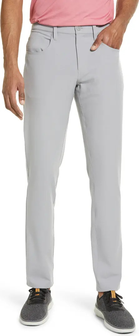 TravisMathew Open to Close Performance Pants | Nordstrom | Nordstrom