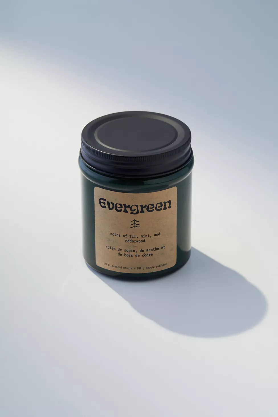 Seasonal Boho Candle | Urban Outfitters (US and RoW)