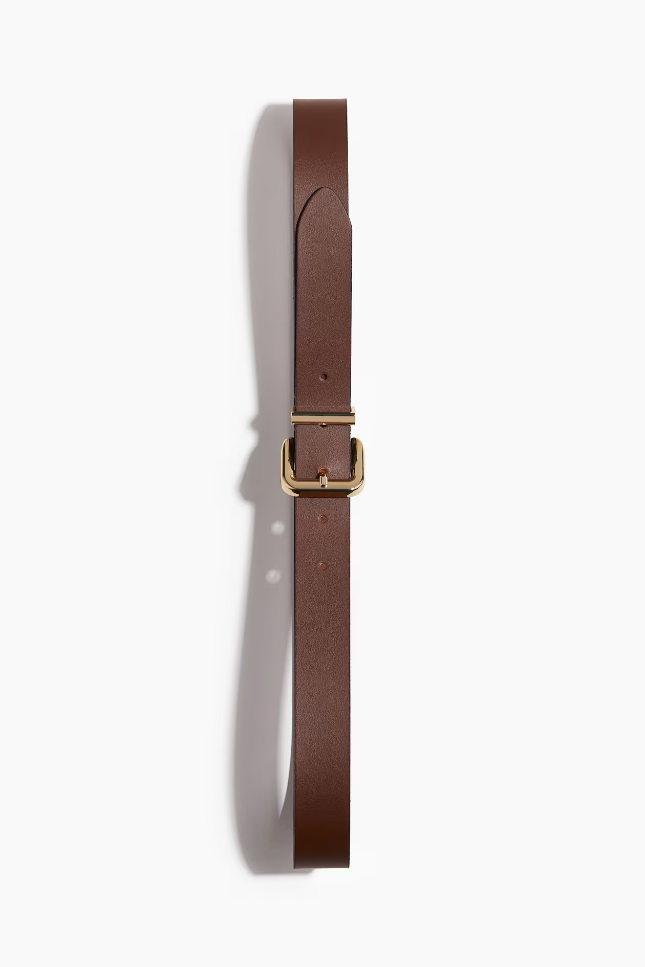Leather belt | H&M (UK, MY, IN, SG, PH, TW, HK)