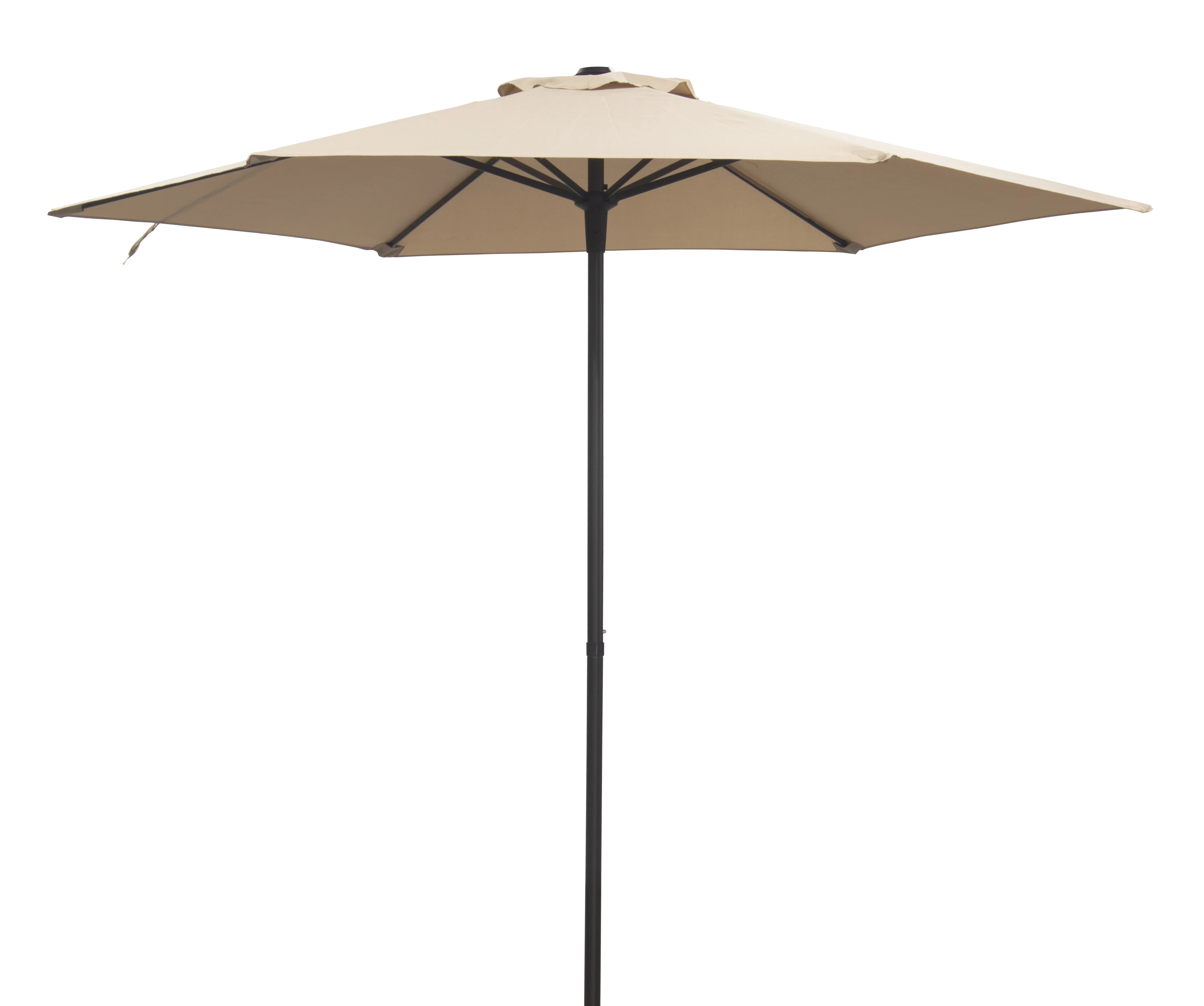 Gatzke 89'' Market Umbrella | Wayfair North America