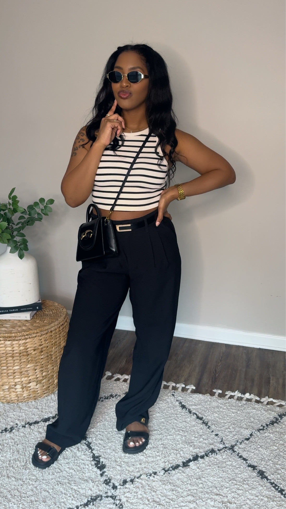 Since it’s still summer… outfit of the day!

#LTKFindsUnder50 #LTKStyleTip #LTKItBag