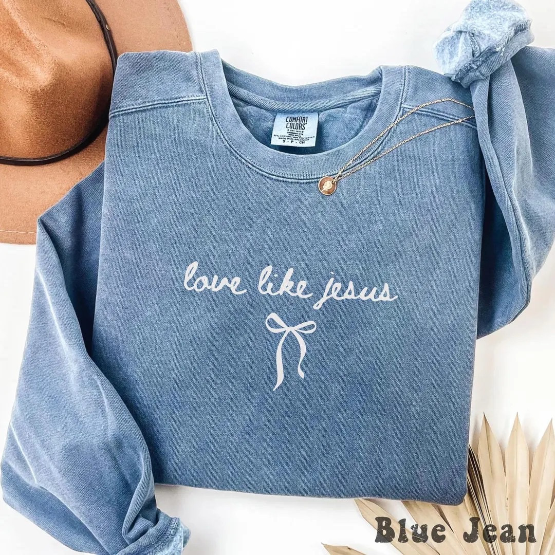 Faith based gifts | Christian sweatshirt | Christian hoodie | Gifts for mom | Christian gift for mom 

#LTKTravel #LTKSeasonal #LTKGiftGuide #LTKHoliday