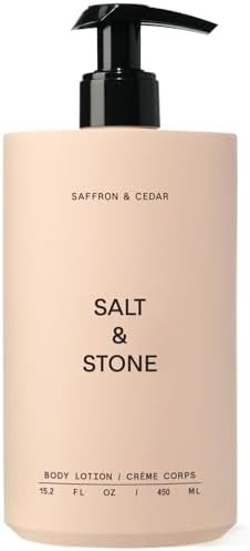 Salt & Stone Body Lotion for Women & Men | Hydrates, Nourishes & Softens Skin | Restores Dry Skin... | Amazon (US)