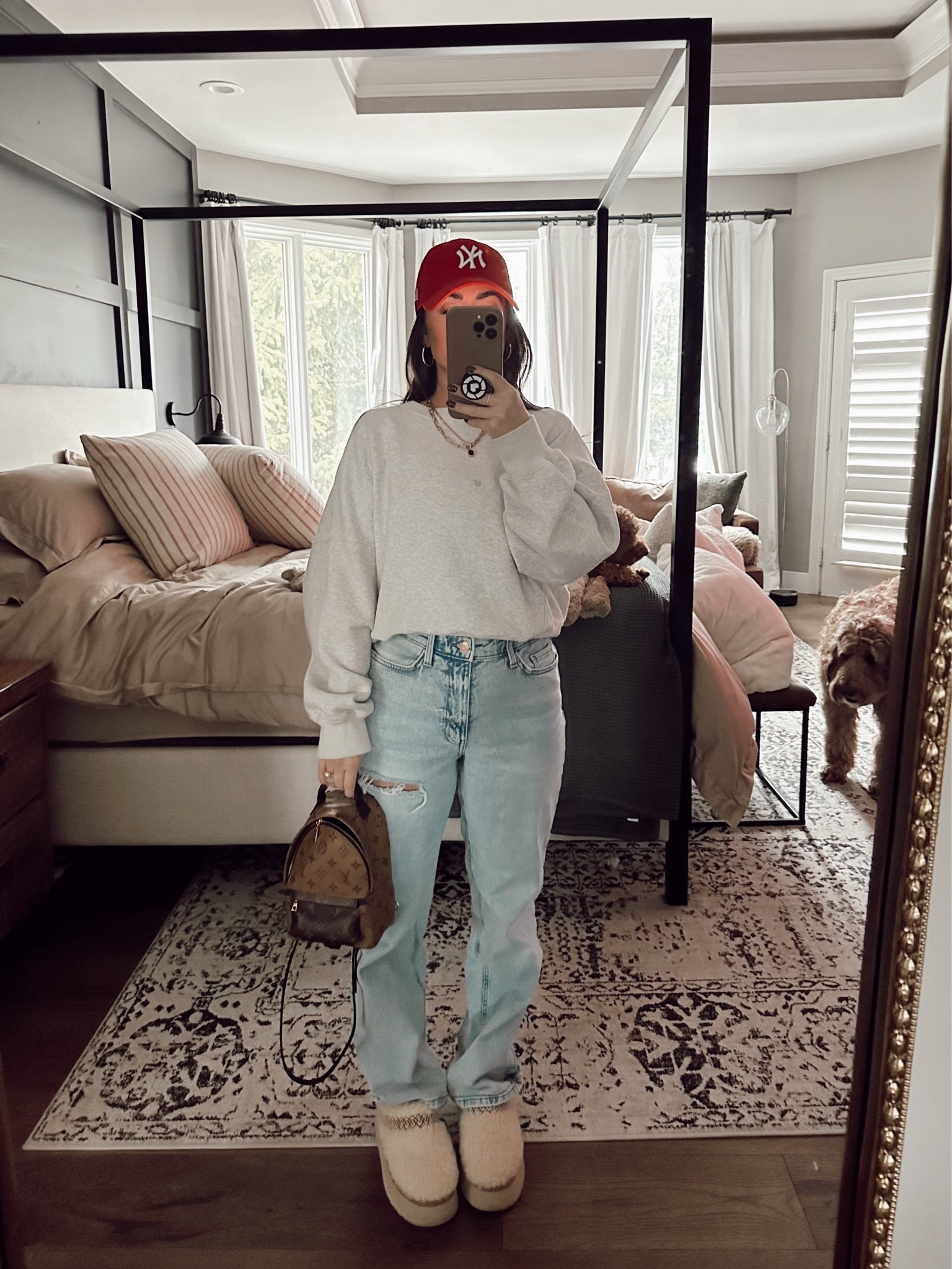 25% off at Abercrombie 

Style tip 
Denim
Spring style 
Jeans 

#LTKSpringSale #LTKsalealert #LTKstyletip