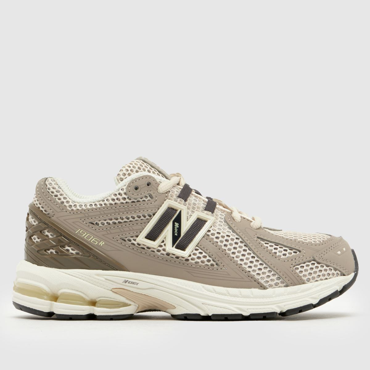 Kids Boys Junior Beige Multi New Balance 1906 Trainers | schuh | Schuh