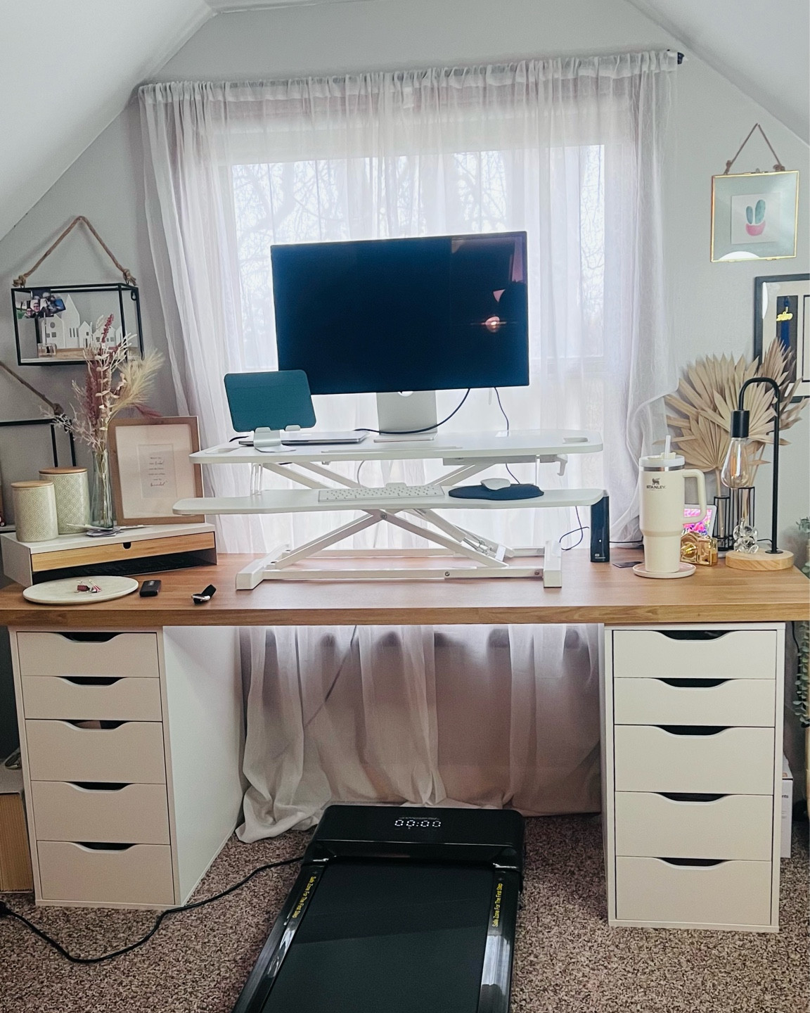 my entire work from home / I’m self-employed set-up ✨

#LTKfit #LTKhome