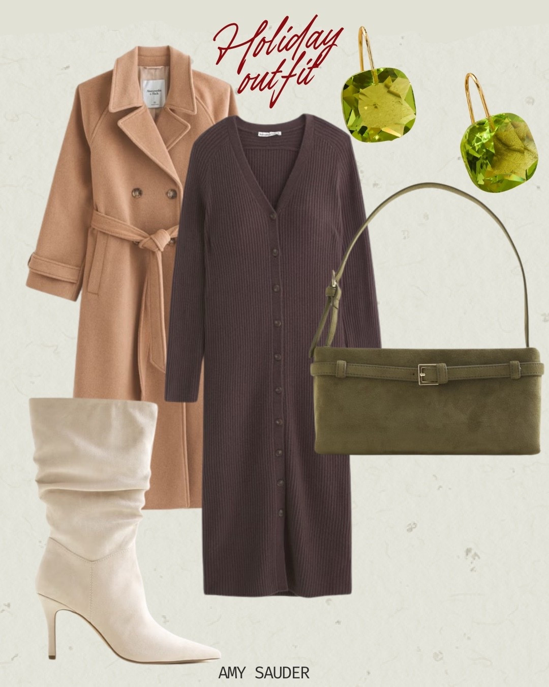 Holiday outfit 
Boots 
Gift guides for her 

#LTKHoliday #LTKMidsize #LTKFindsUnder100