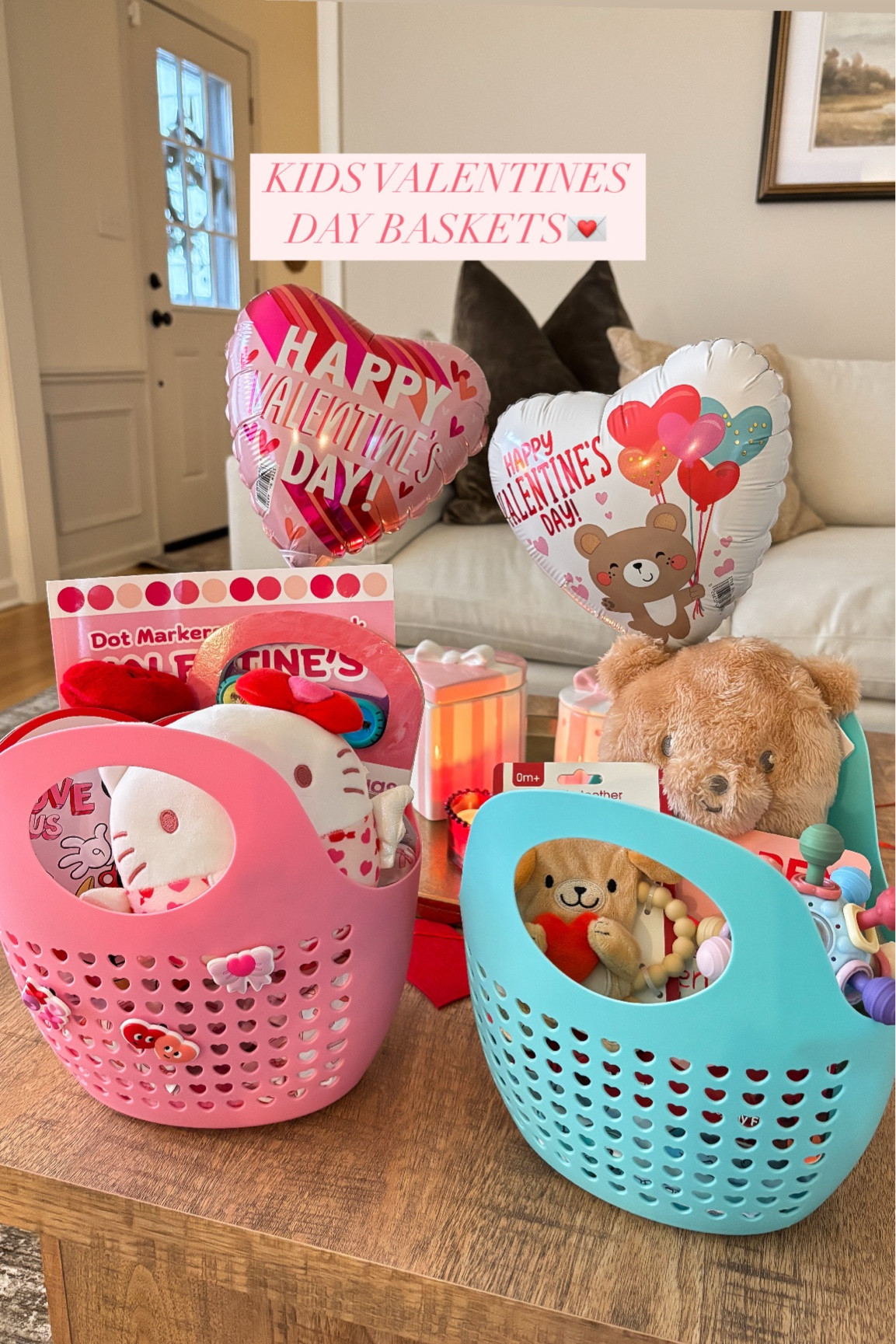 target has the cutest vday finds! 💌🎀🩵 

#LTKFindsUnder50 #LTKKids #LTKGiftGuide