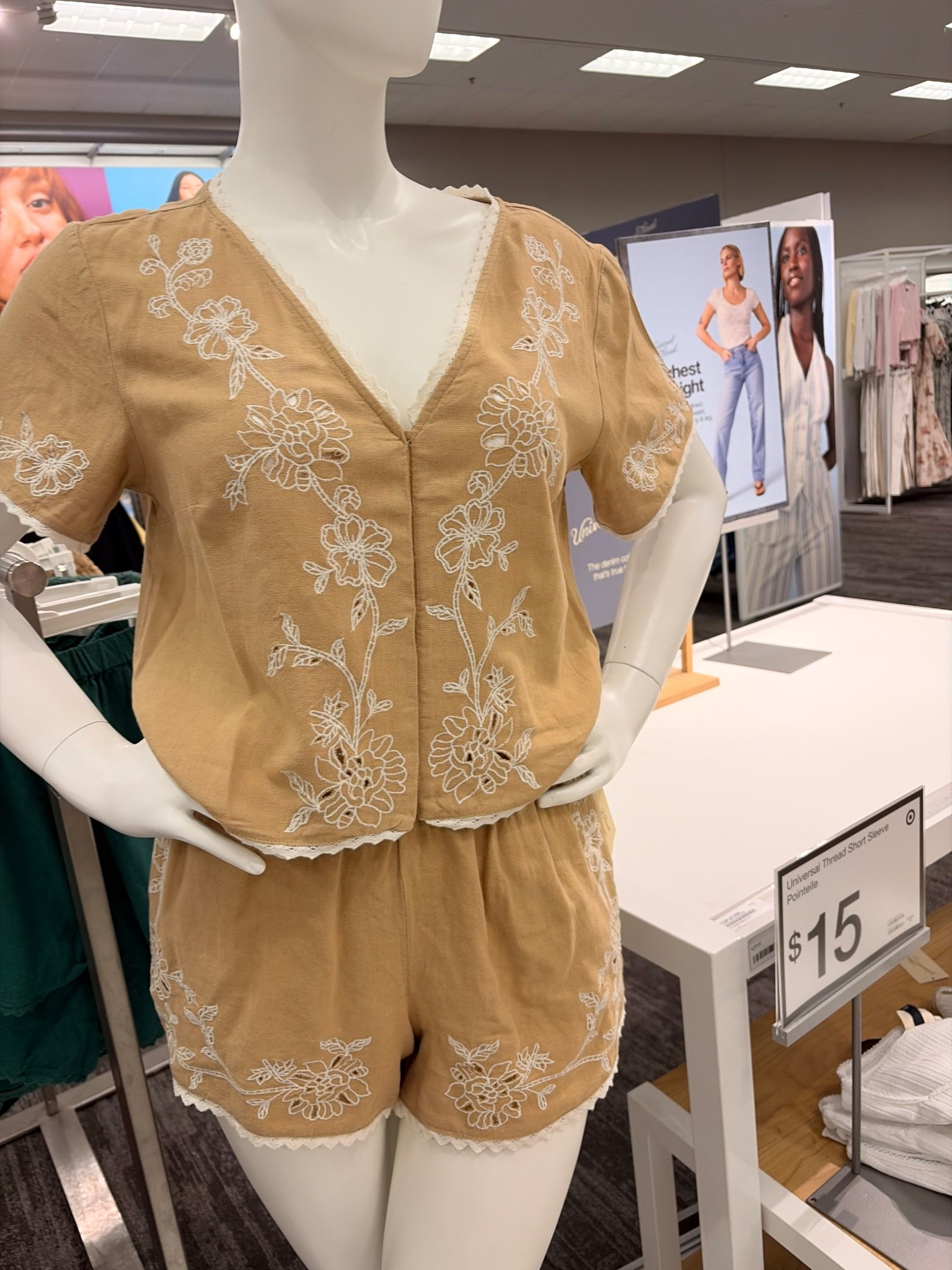 Spring outfit inspo @Target 
2 colors available 




#LTKPetite #LTKPlusSize #LTKMidsize