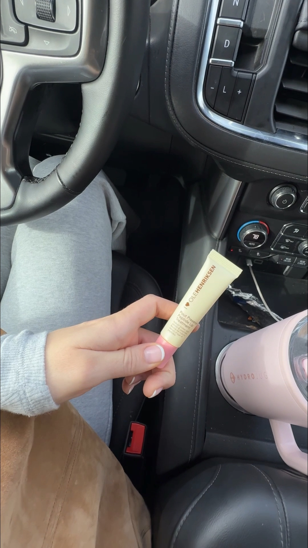 Back at Nakie Face 💫

#LTKselfcare #LTKdayinmylife #LTKBeauty