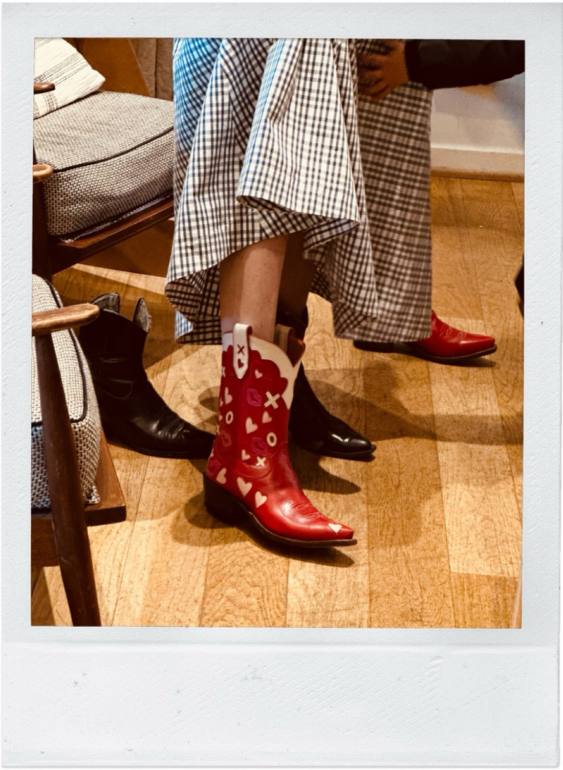 20% OFF For the first time ever!!!! Now is the time to get these if you have been waiting. They are GORGEOUS in person and so much fun! 
I tagged the little girl version as well so you can match the little ladies in your life.

#LTKGiftGuide #LTKsalealert #LTKCyberWeek