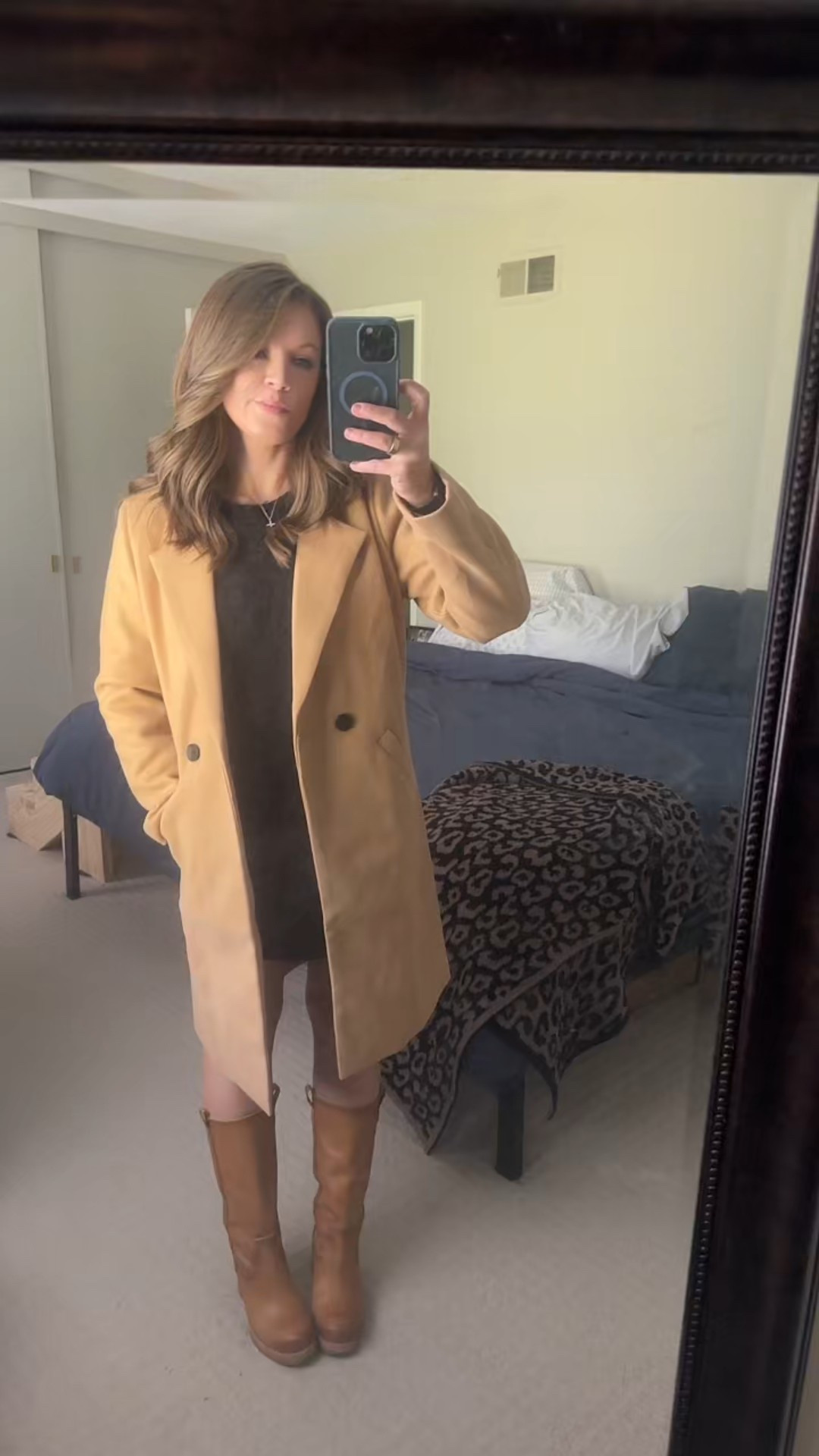 Sunday OOTD 🤍🤍

#sundayoutfit #sunday #winteroutfit 

#LTKPetite #LTKdayinmylife #LTKootd