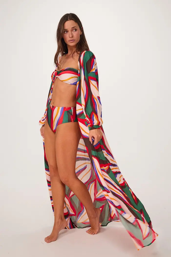Serena Cover-up Dress | Nordstrom