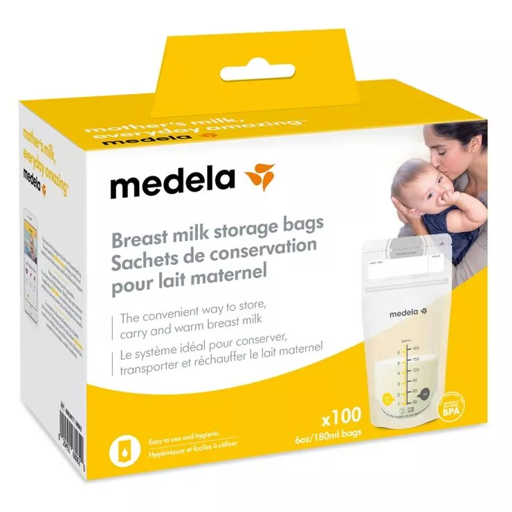 Medela Breast Milk Storage … curated on LTK