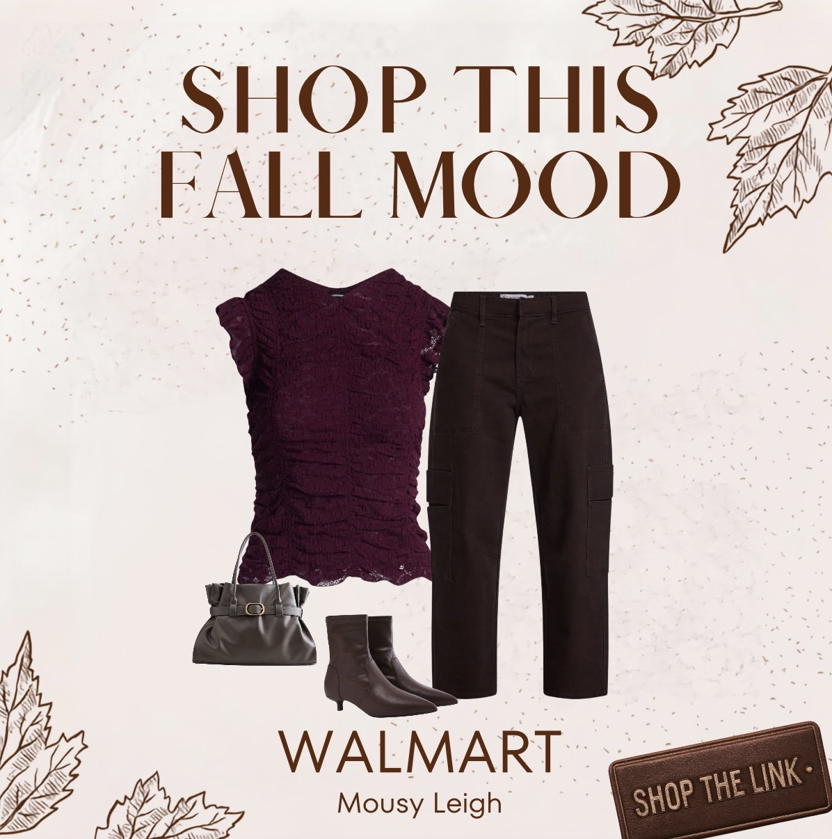 shop this look

#LTKootd #LTKSeasonal #LTKSaleAlert