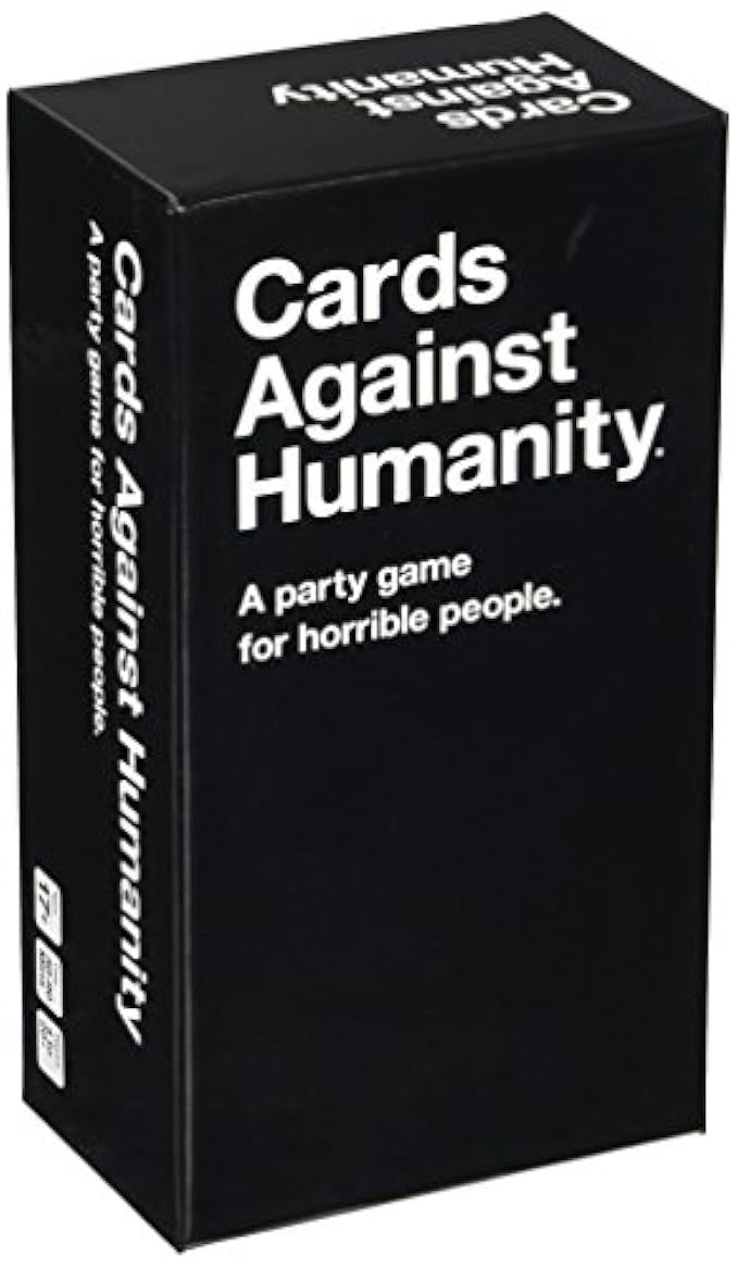 Cards Against Humanity | Amazon (US)