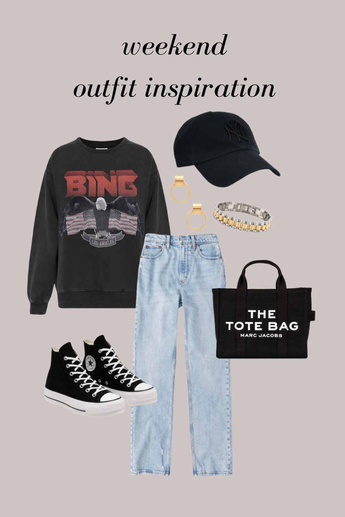 Outfit Idea 💡 

#LTKFind #LTKunder100 #LTKstyletip
