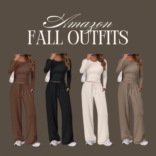 The cutest and most effortless outfits that make you look and feel put together. I will be living in these this fall! 


#falloutfits
#momfashion
#casualstyle
#elevatedbasics

#LTKStyleTip #LTKSeasonal