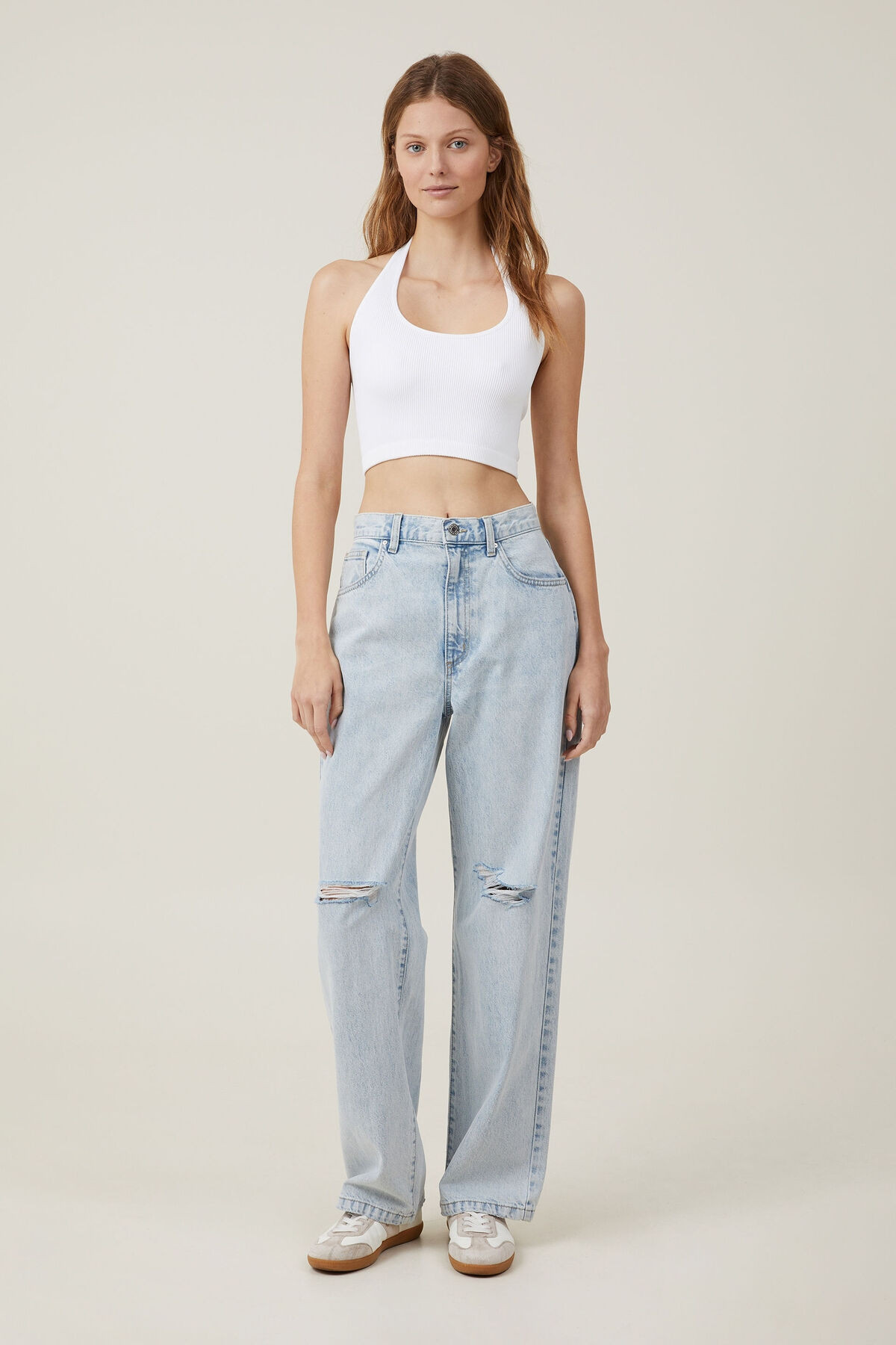 Loose Straight Jean | Cotton On (US)