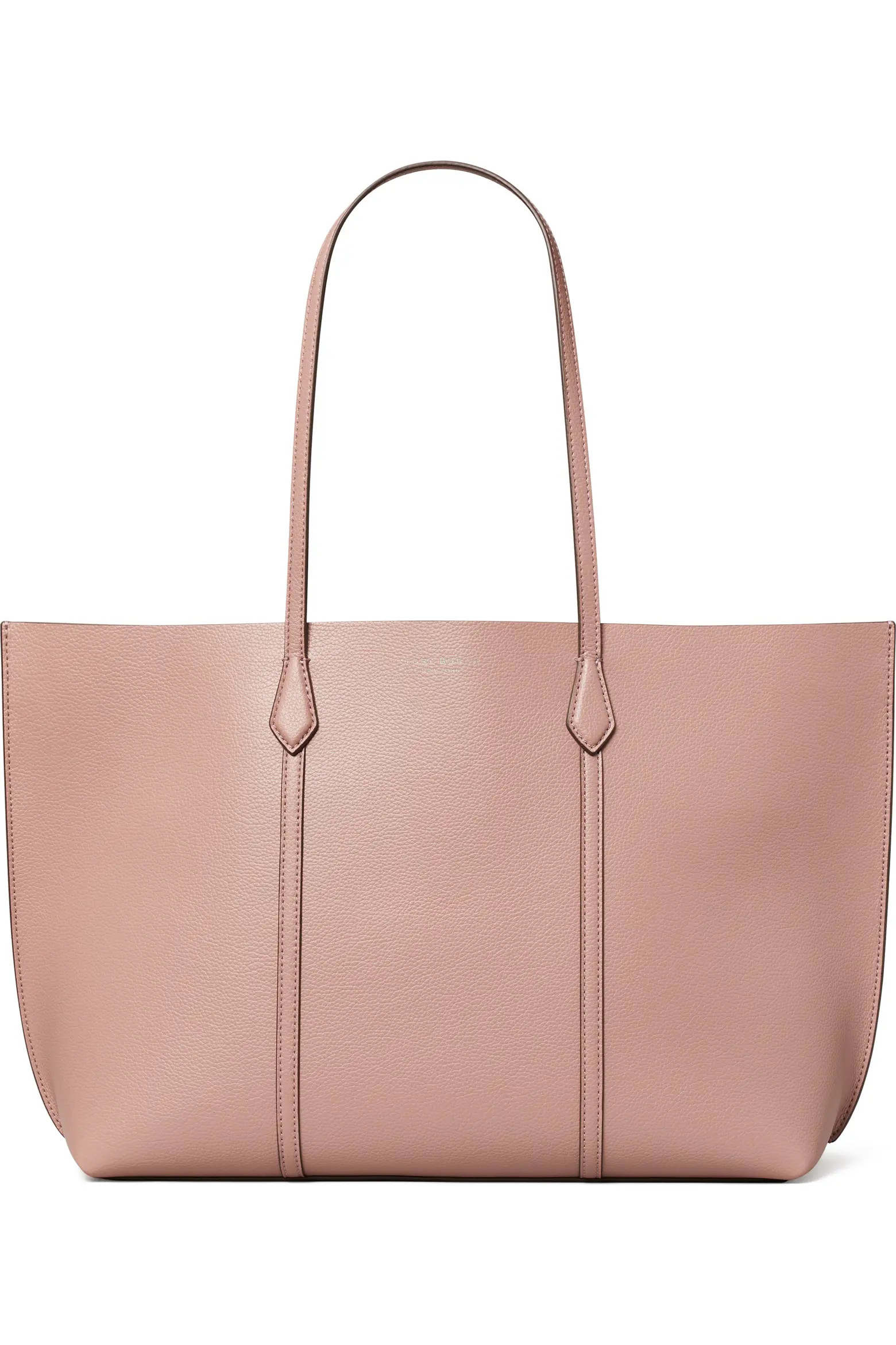 Tory Burch Perry Leather Tote (Women) | Nordstrom | Nordstrom