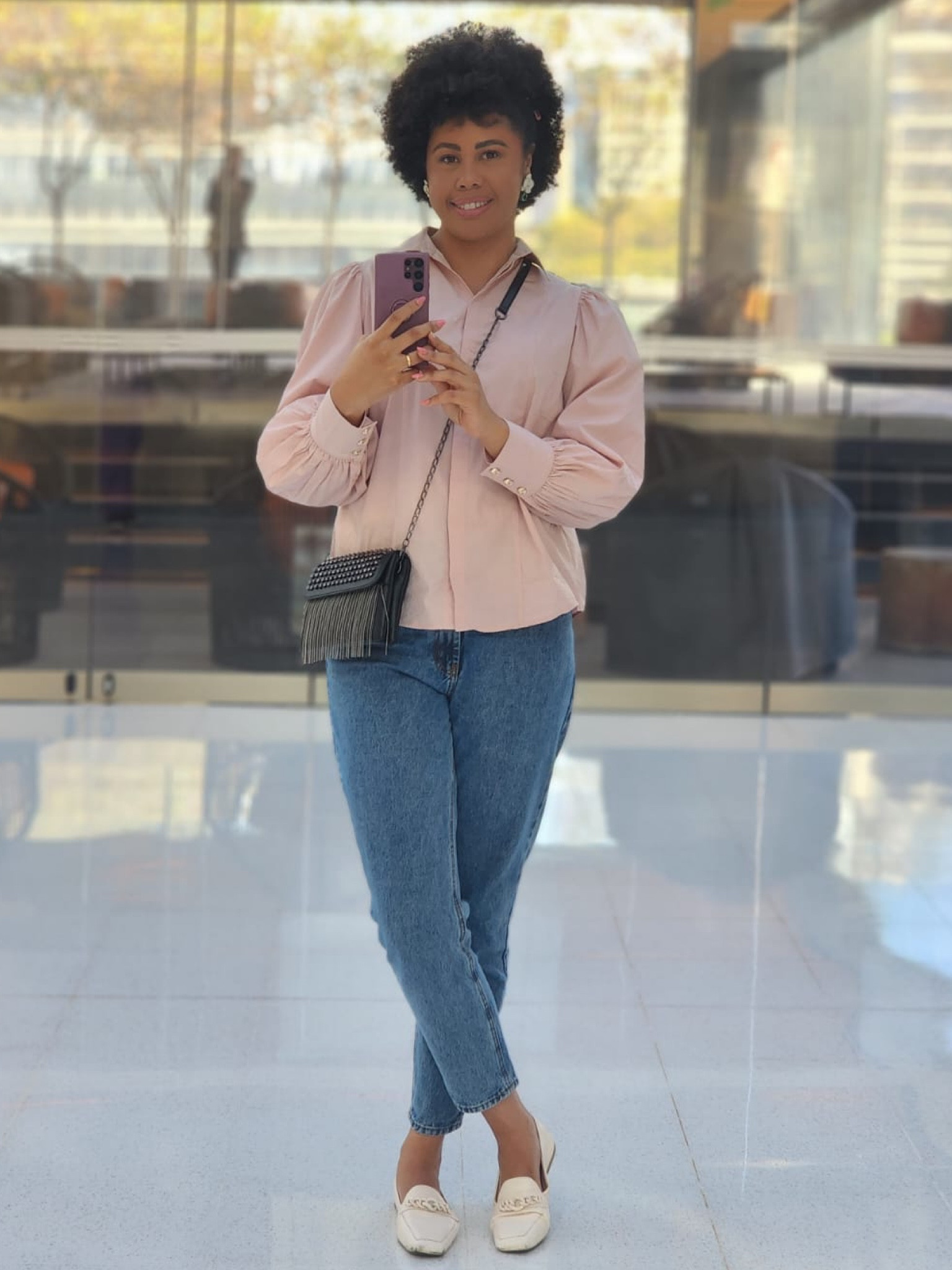 Look para uma tarde no Shopping

#LTKbeauty #LTKbrasil #LTKFind