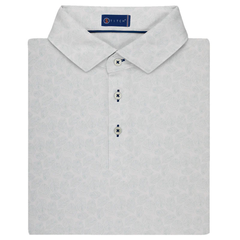 Walk In the Woods | STITCH Golf