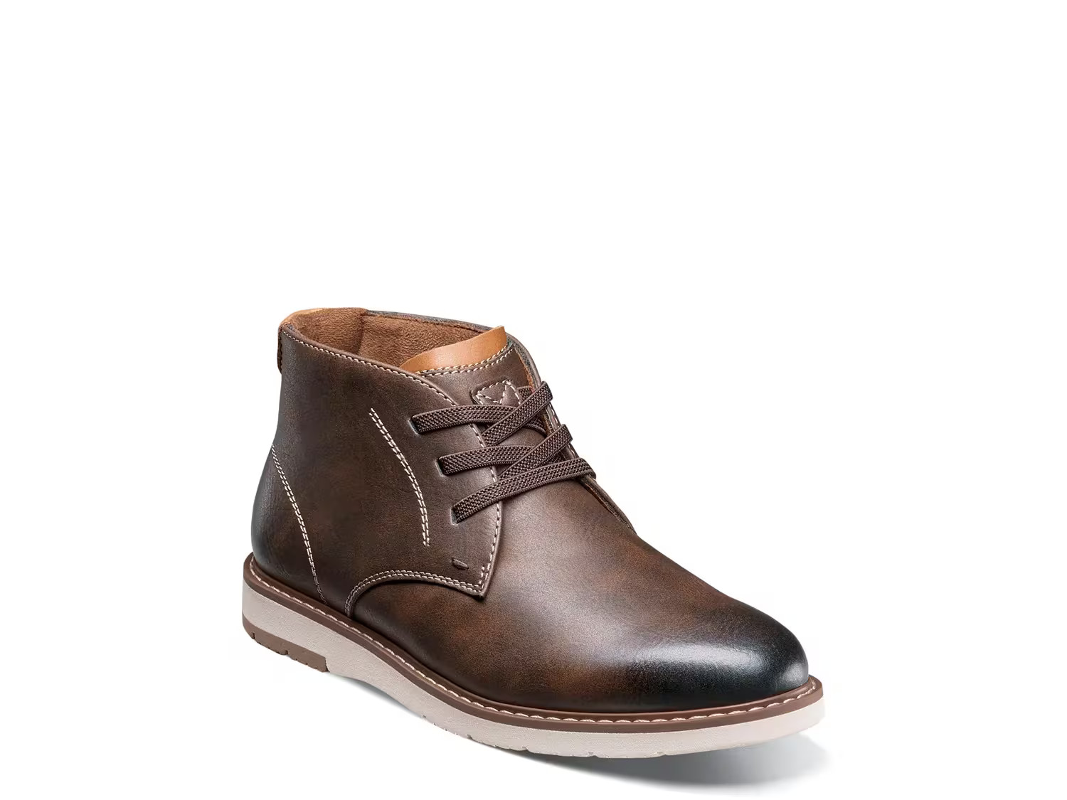 Florsheim Vibe Chukka Boot Kids' | Boy's | Black | Size 6 Youth | Boots | DSW